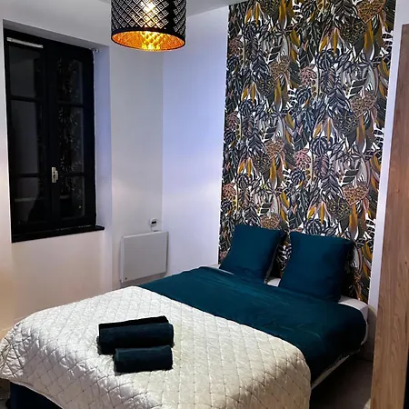 Chambre Cosy Montauban Exterior photo