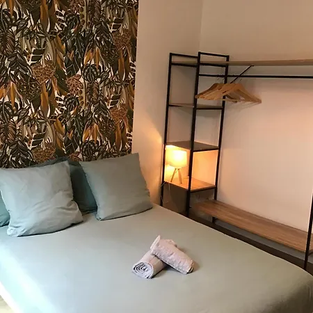 Chambre Cosy 1 Montauban Exterior photo