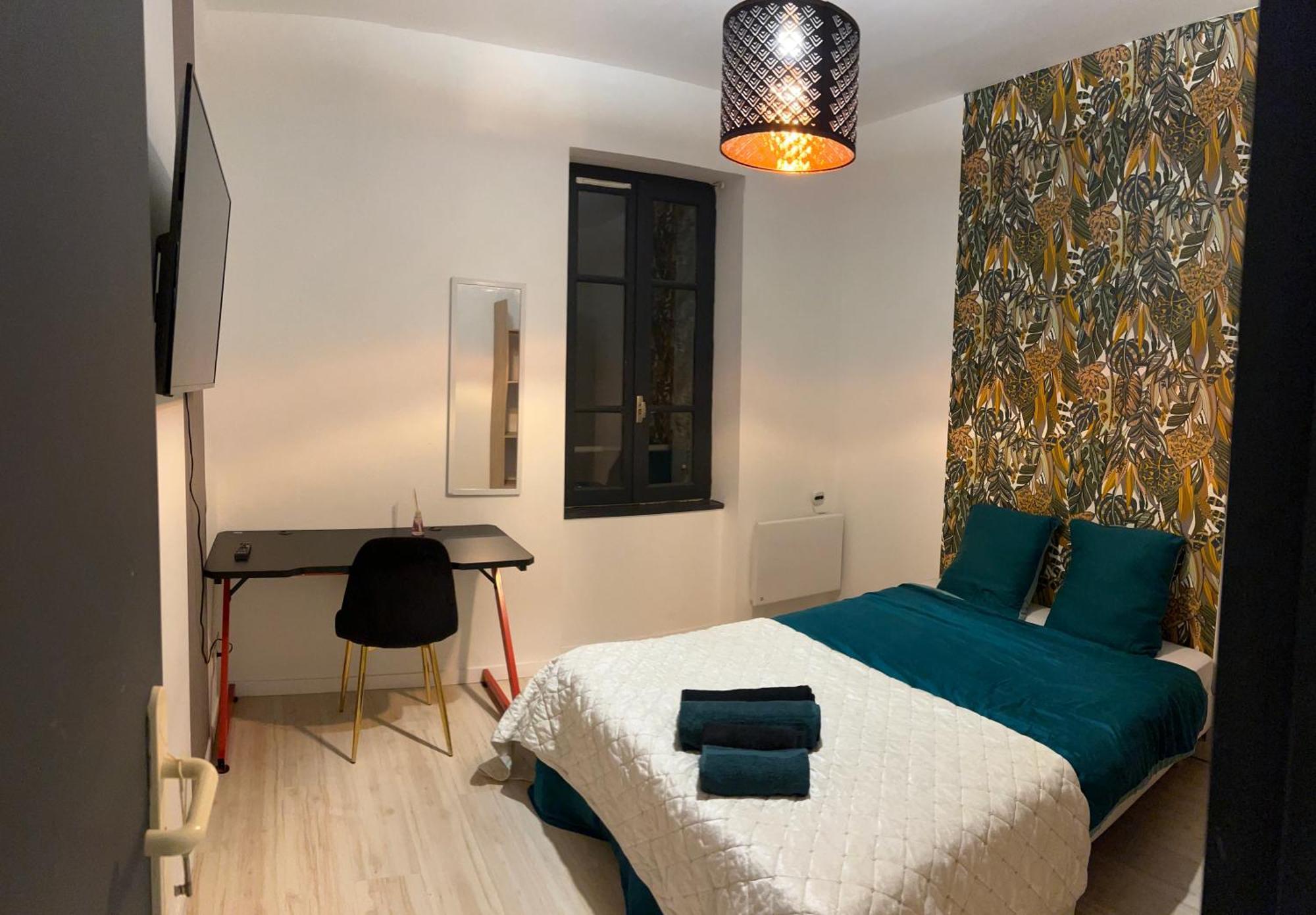 Cosy Homestay *