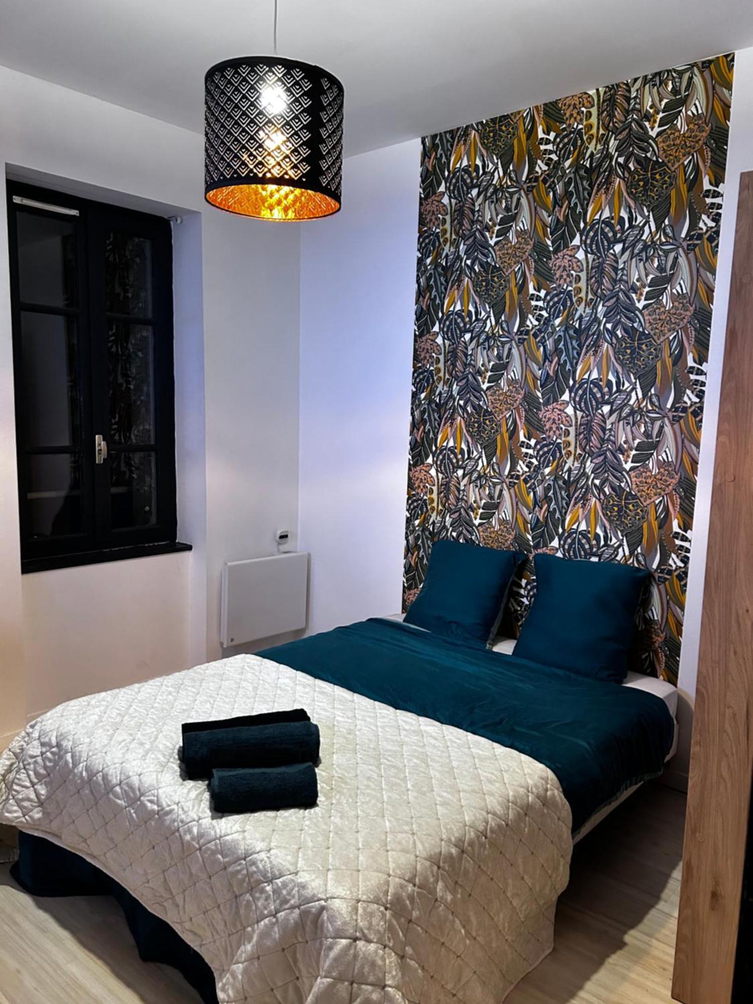 Homestay Cosy Montauban
