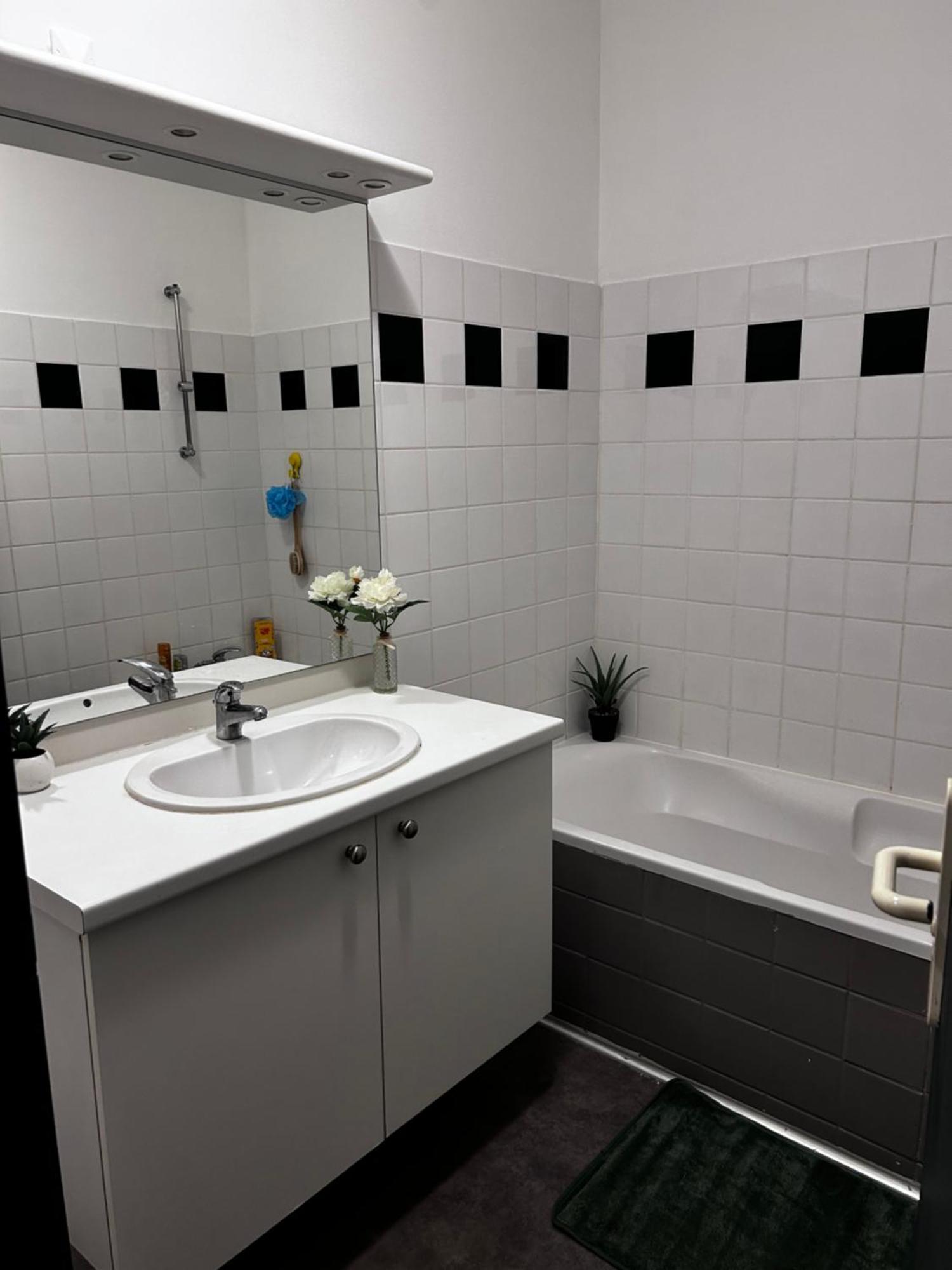 Cosy Homestay Montauban