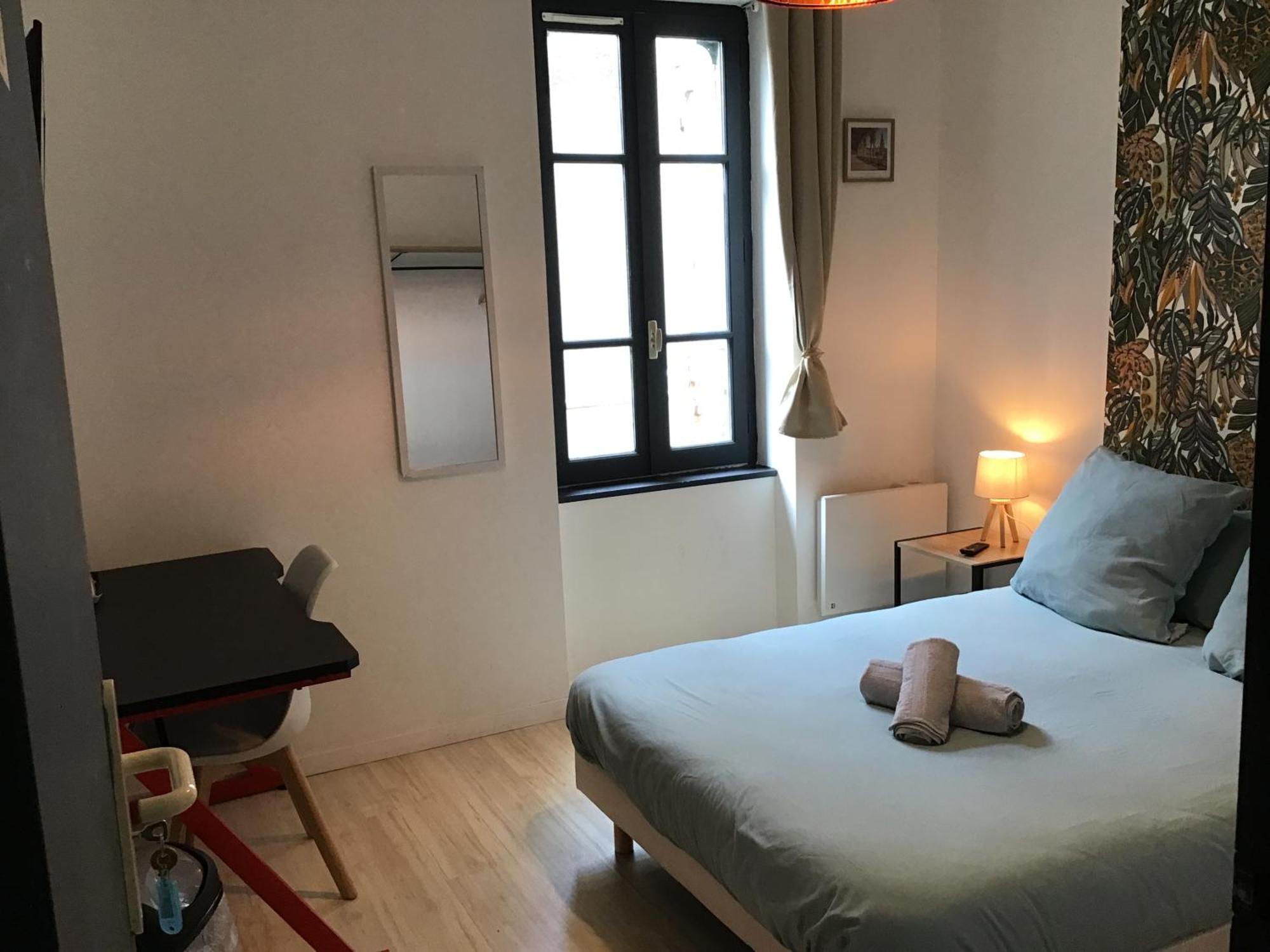 Homestay Cosy 1 Montauban