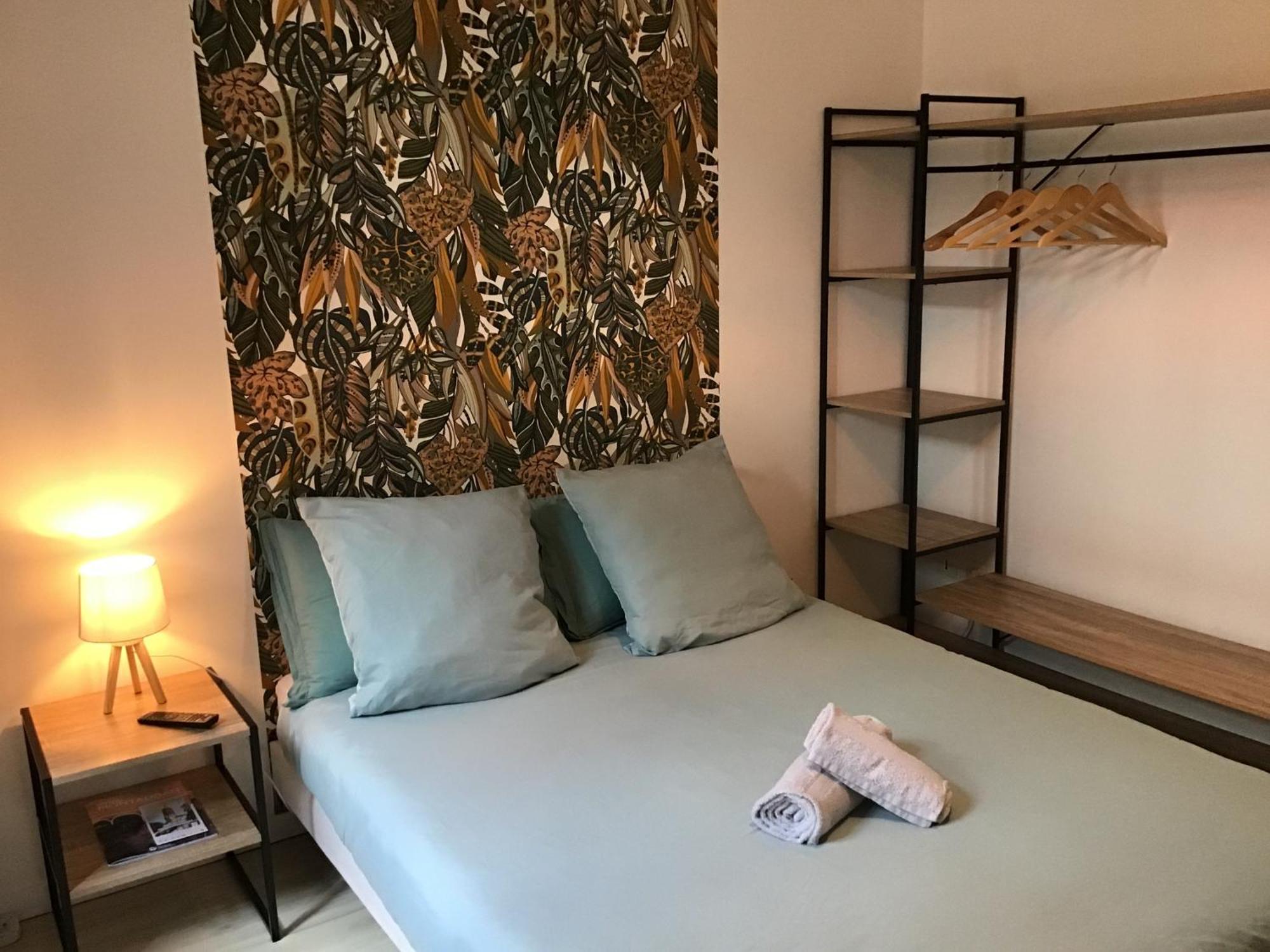 Cosy 1 Homestay