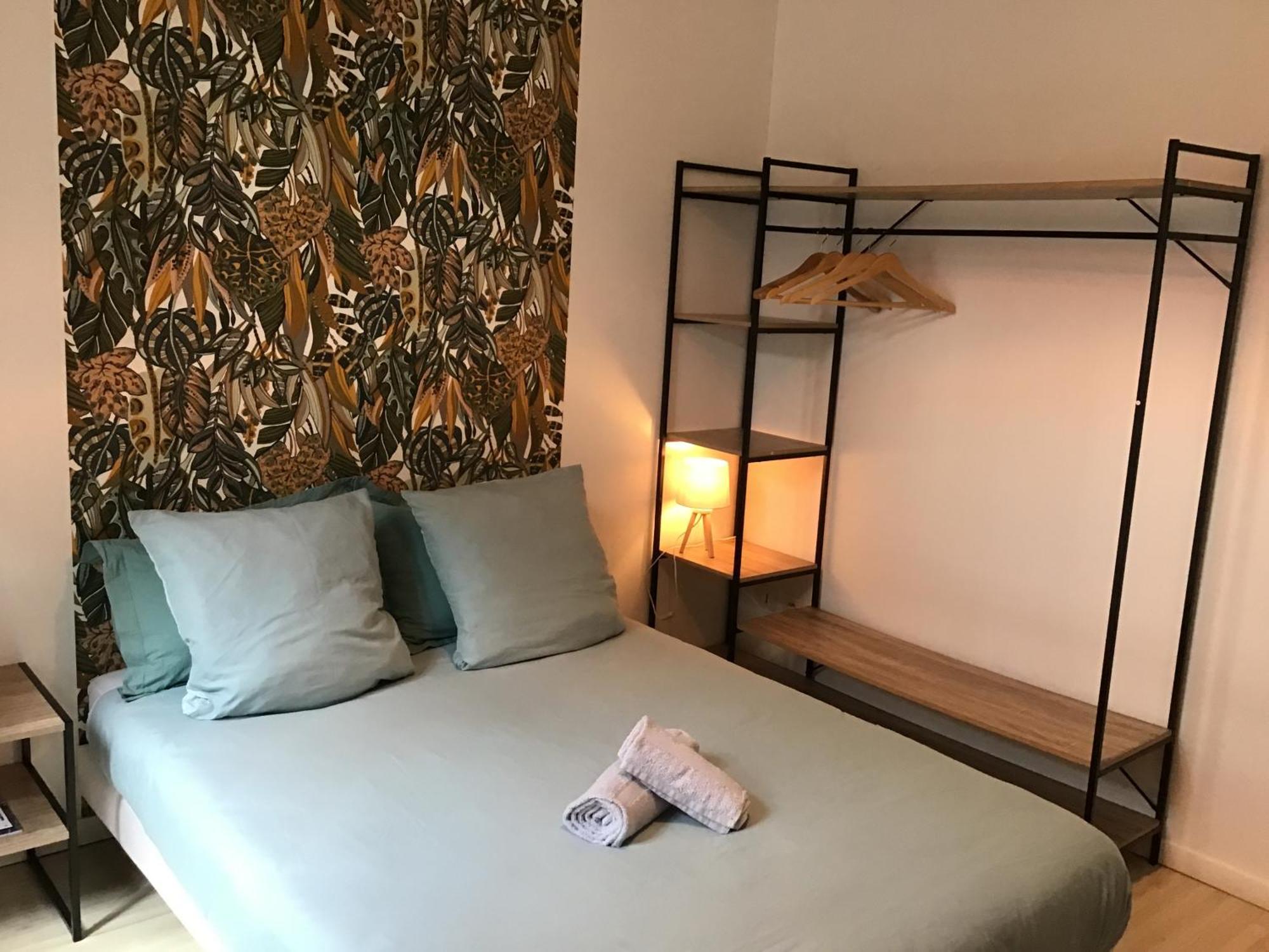 Cosy 1 Homestay